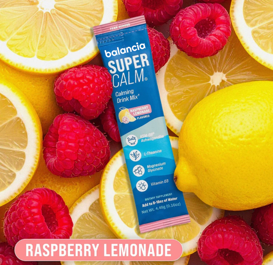 SuperCalm