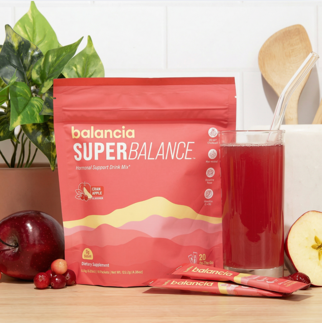 Superbalance