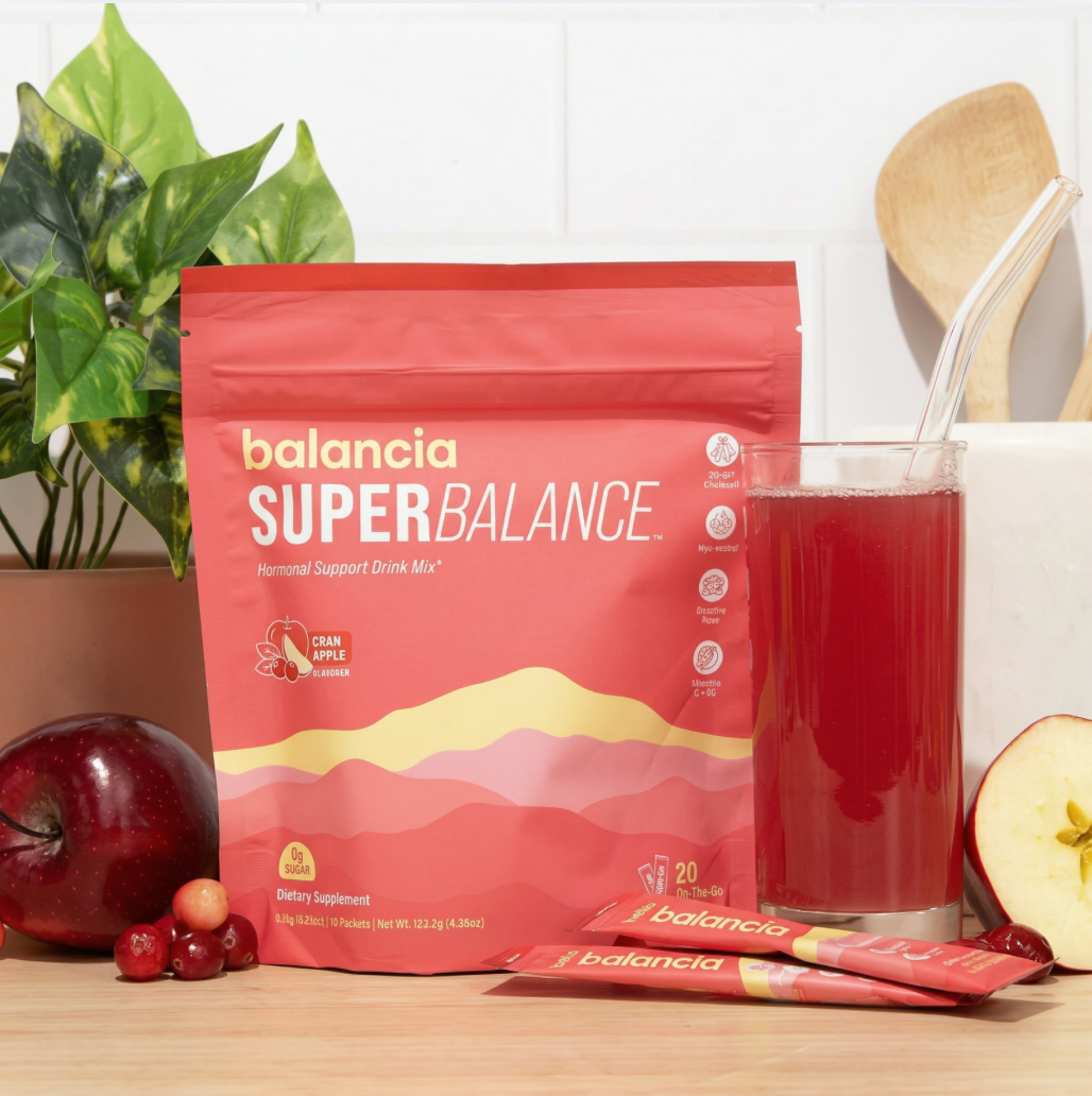 Superbalance