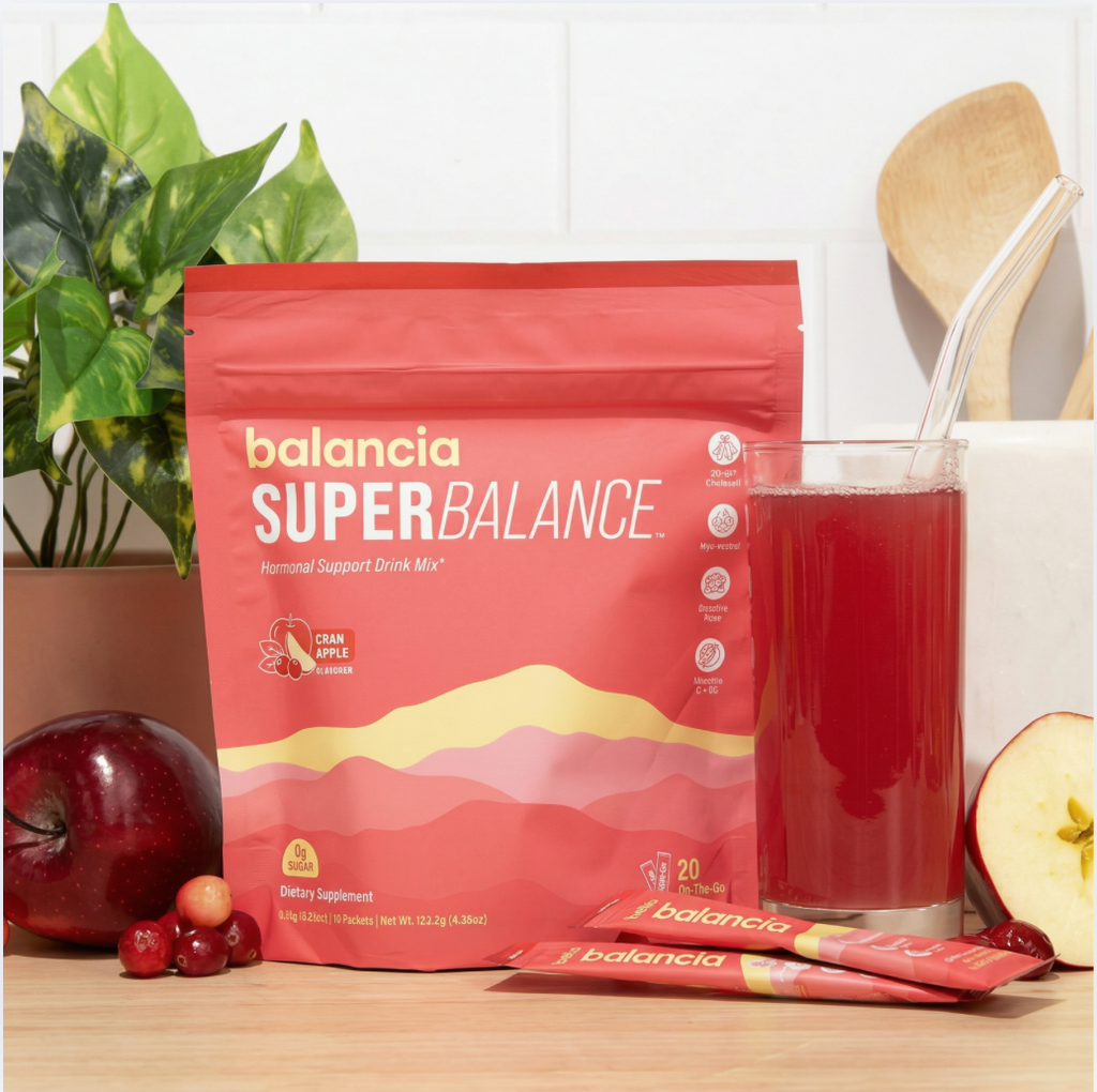 Superbalance