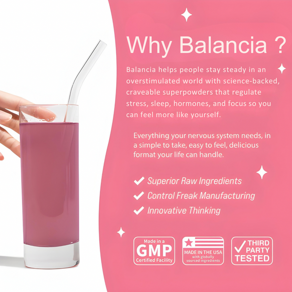 Superbalance