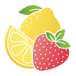 Lemon Raspberry - 20 servings
