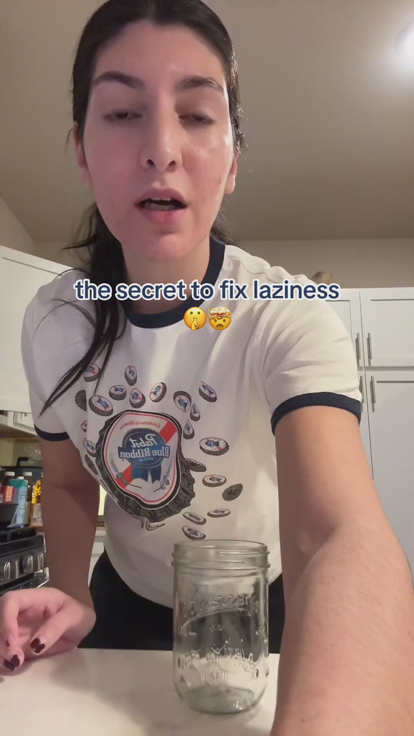 My morning routine just got better.